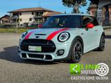 MINI Cooper S 2.0 Cooper S Delaney Edition