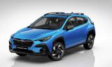 SUBARU Crosstrek 2.0i e-Boxer MHEV CVT Lineartronic Style Xtra