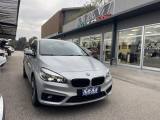 BMW 218 i Active Tourer Luxury