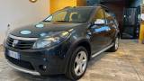 DACIA Sandero Stepway 1.5 dCi 70CV-unico proprietario