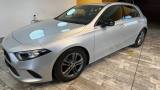 MERCEDES-BENZ A 180 d Automatic 4p. Sport