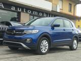 VOLKSWAGEN T-Cross 1.0 TSI 110 CV DSG STYLE  *PROMO*