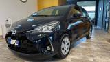 TOYOTA Yaris 1.5 Hybrid 5 porte Business NEOPAT. GAR 10 ANNI