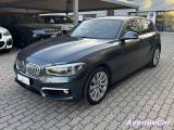 BMW 120 d xdrive Urban IVA ESPOSTA KM REALI DIMOSTRABILI !