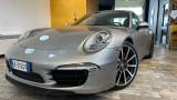 PORSCHE 911 3.8 Carrera S Coupé PDK- TAGLIANDI PORSCHE -