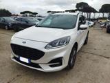 FORD Kuga 2.5cc FULL HYBRID ST-LINE TITANIUM CVT 2WD 190cv