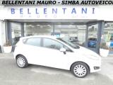 FORD Fiesta 1.4 5p. Bz.- GPL Titanium