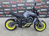 YAMAHA MT-09 Esport solo Esportazione