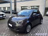 FIAT 500 ACTION ADATTA X NEOPATENTATI PARI AL NUOVO