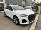 AUDI Q3 SPB 45 TFSI e S tronic S line edition(245) Hybrido