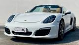 PORSCHE Boxster 2.7 BENZ 265 CV FULL OPTIONAL CERCHI 19