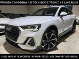 AUDI Q3 SPB 35TDI S tronic S line 