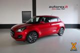 SUZUKI Swift 1.2 Hybrid Top-da ordinare-