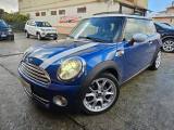 MINI Cooper D 1.6 16V Cooper D Chili