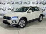 VOLKSWAGEN T-Roc 1.0 TSI  110CV Life