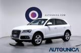 AUDI Q5 2.0 TDI 163 CV QUATTRO S TRONIC