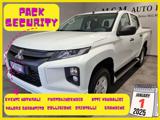 MITSUBISHI L200 2.3 D Double Cab 4x4 Easy Select Invite Connect