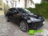 LAND ROVER Range Rover Evoque 2.0D 163cv AWD - Hybrid