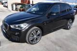 BMW X1 xDrive20d Msport