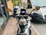 HONDA X-ADV 750 AL PREZZO PIU' BASSO DI ROMA !