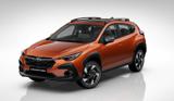 SUBARU Crosstrek 2.0i e-Boxer MHEV CVT Lineartronic Style