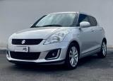 SUZUKI Swift 1.3 DIESEL 75 CV  5 porte OK NEOPATENTATI