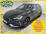 CUPRA Leon Sportstourer 2.0 TDI 150 CV DSG