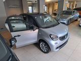 SMART ForFour 70 1.0 youngster