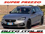 SEAT Leon SPORTOURERS 2.0 TDI STYLE+NAVI+LED+VIRTUAL