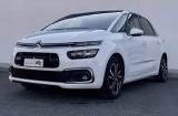 CITROEN C4 Picasso BlueHDi 120 S&S EAT6 Shine