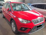 SEAT Arona 1.0 EcoTSI Style