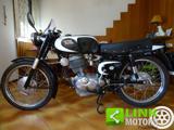 MOTO MORINI Other 175 Tresette Sprint 1958 - Restaurato