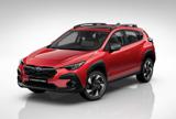 SUBARU Crosstrek 2.0i e-Boxer MHEV CVT Lineartronic Style