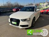 AUDI A4 Avant 1.8 TFSI 170CV Business Plus