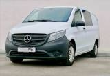 MERCEDES-BENZ Vito 1.6 CDI 88 CV PC Mixto Compact 5 POSTI