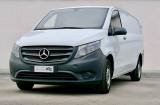 MERCEDES-BENZ Vito 2.2 114 CDI 136 CV PC-SL Furgone Long