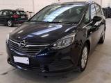 OPEL Zafira 1.6CDTi 7p. PREZZO VALIDO FINO 18.01,km certificat