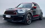 MINI Countryman 2.0 BENZ 306 CV John Cooper Works Countryman ALL4