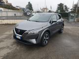 NISSAN Qashqai MHEV 158 CV Xtronic N-Connecta