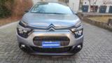 CITROEN C3 PureTech 83 S&S Plus SINISTRATA!!!