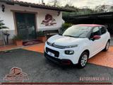 CITROEN C3 PureTech Live PREZZO REALE! TAGLIANDATA! EURO 6!