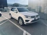 VOLKSWAGEN Touareg 3.0 TDI 204 CV tiptronic BlueMotion Techn. Executi