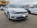 VOLKSWAGEN Golf 1.6 TDI 115 CV 5p. Executive BlueMotion Technology