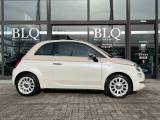 FIAT 500C 1.2 Lounge