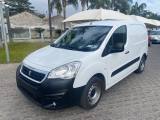 PEUGEOT Partner BlueHDi 100 L1 Furgone Comfort