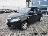 LANCIA Ypsilon 1.2 69 CV 5 porte Silver