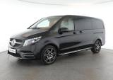 MERCEDES-BENZ V 300 D 4MATIC AVANTGARDE LONG AMG 8 posti TETTO