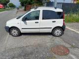 FIAT Panda 1.3 MJT Van 2 posti