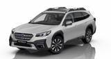 SUBARU OUTBACK 2.5i Lineartronic Premium