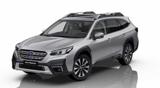 SUBARU OUTBACK 2.5i Lineartronic Premium